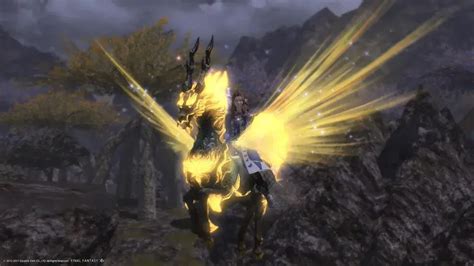 kirin ffxiv